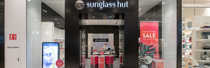 Sunglass Hut at Macy's | City of Industry CA-nextbuild.com.vn