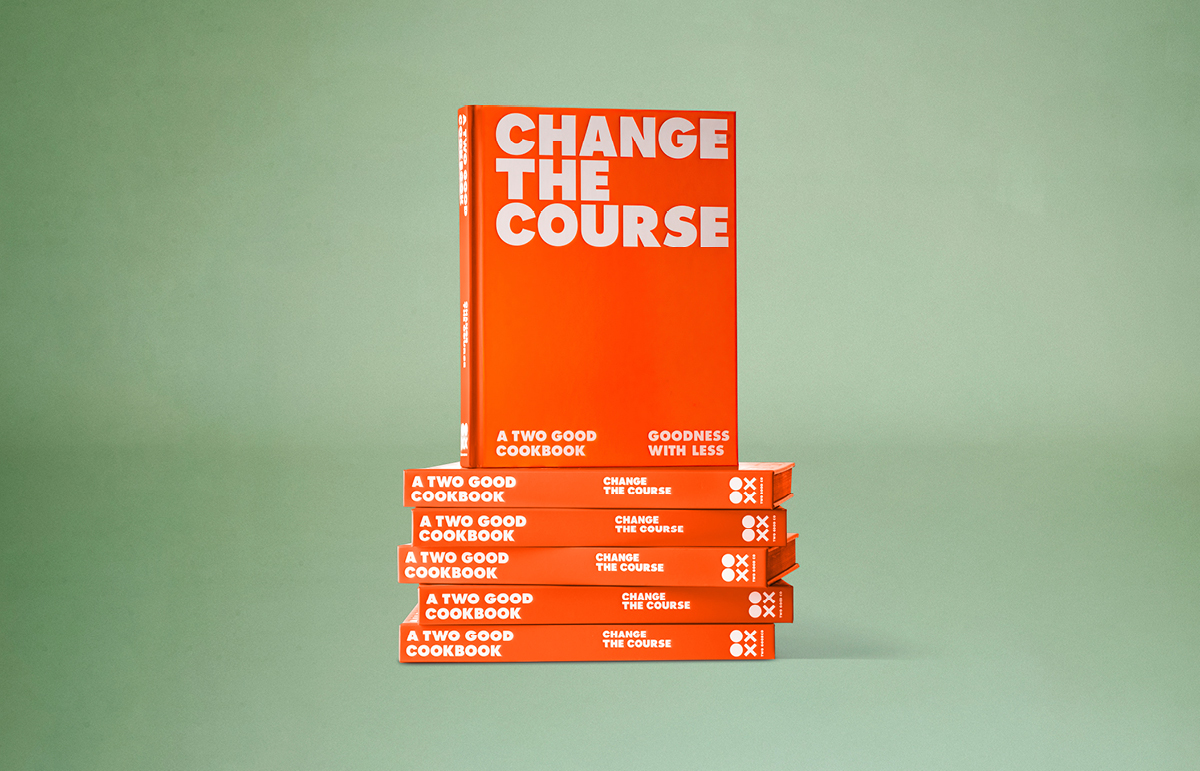 Two Good Co. Cookbook
