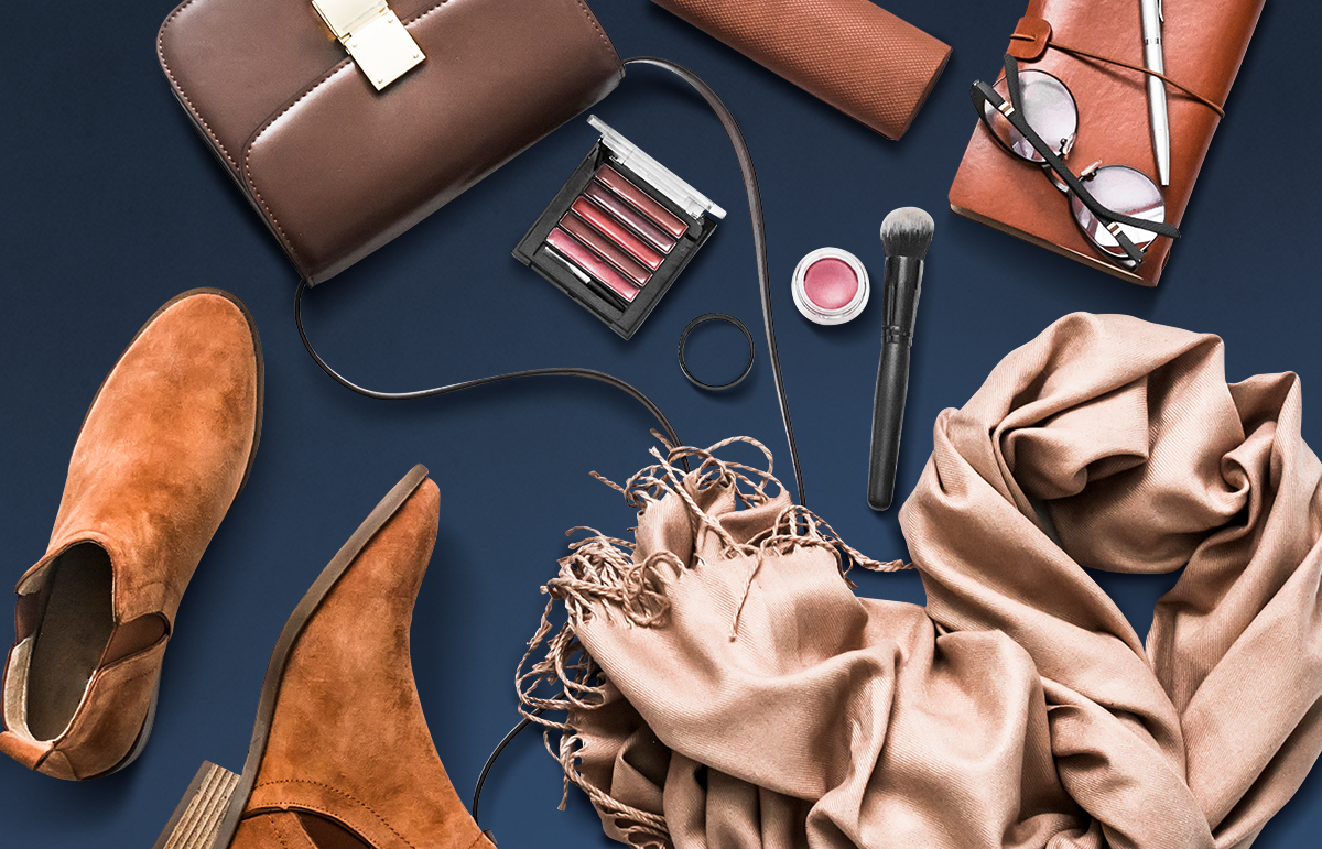 Style Icons for Mum